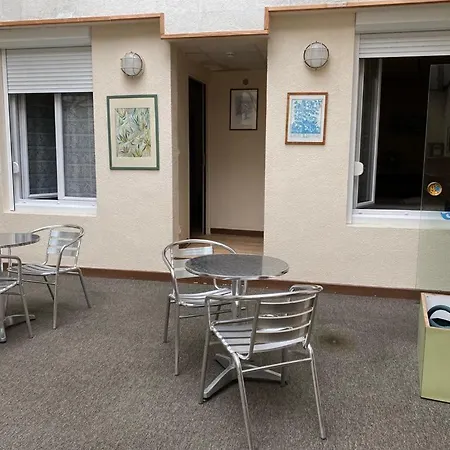 Hotel Du Commerce-3