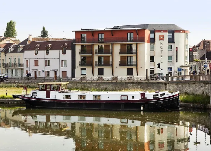 Animaux admis Ibis Auxerre Centre